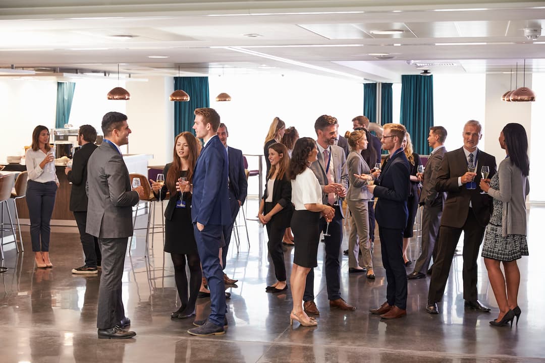 10 Networking Strategies That Actually Work