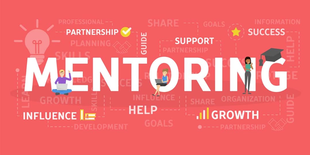 How to Find and Work with the Right Mentor